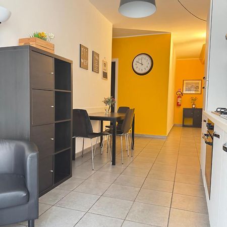 Alexandra Apartment Rome Bagian luar foto