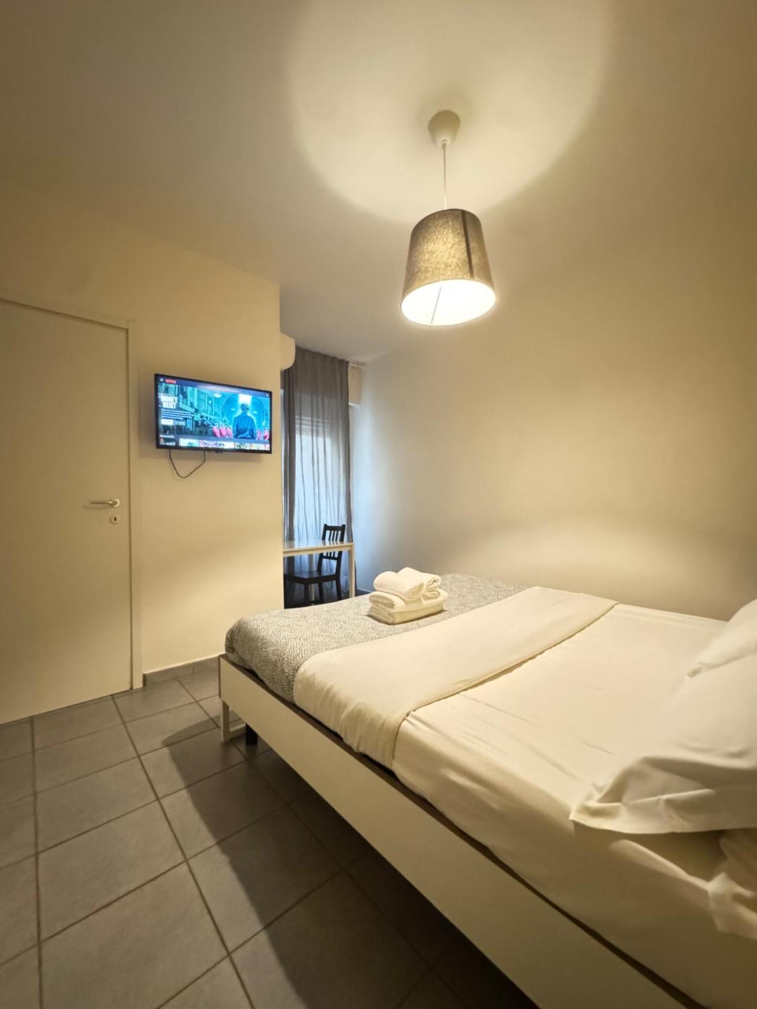 Alexandra Apartment Rome Bagian luar foto