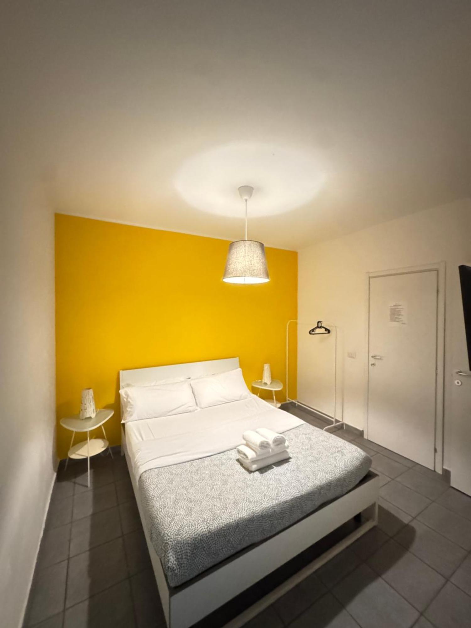 Alexandra Apartment Rome Bagian luar foto