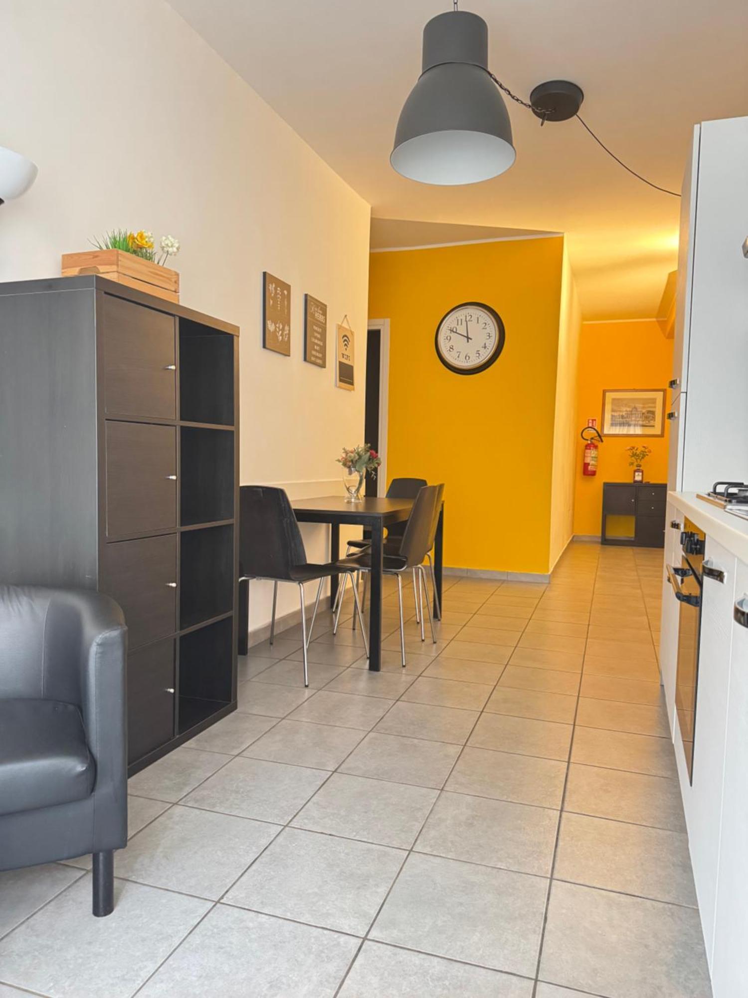 Alexandra Apartment Rome Bagian luar foto